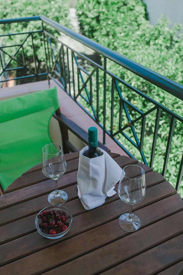 Hotel Papagalos 2*