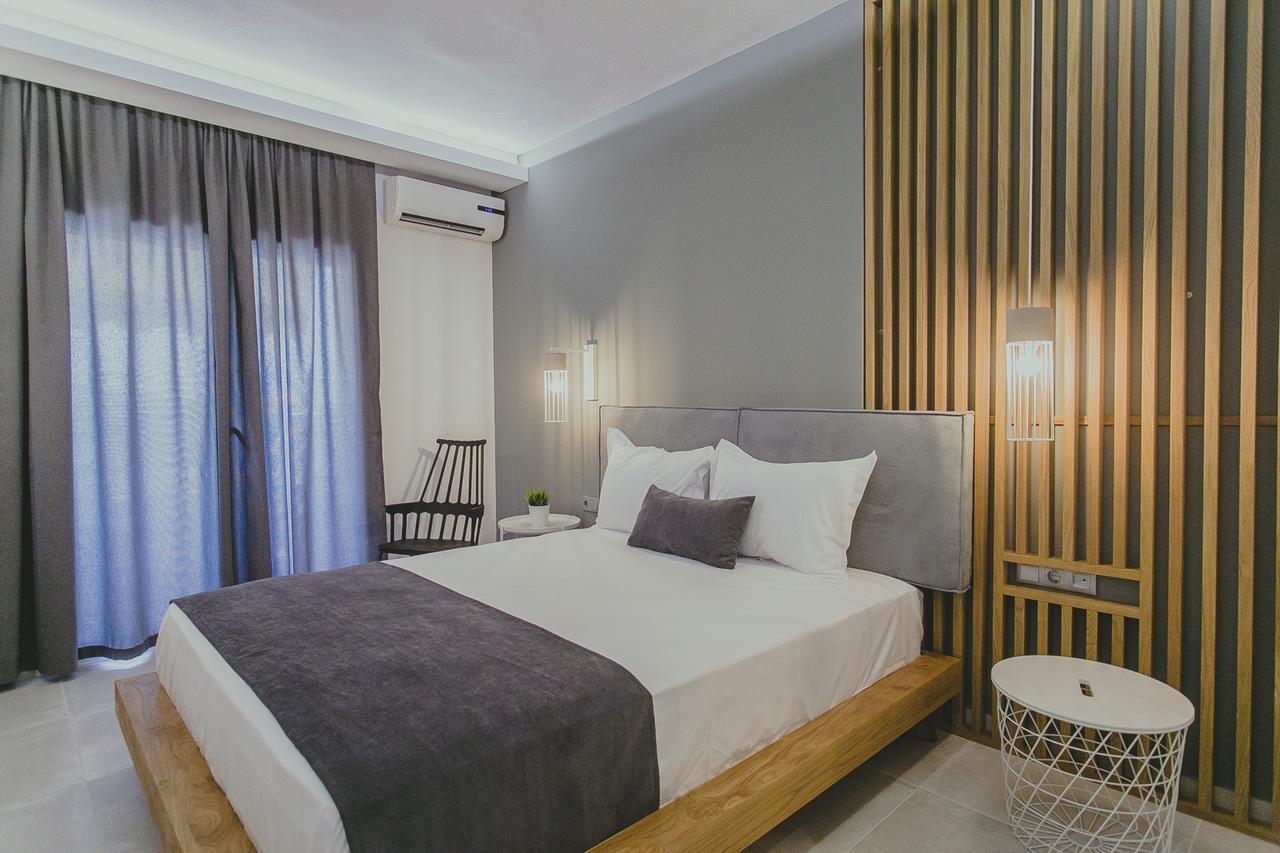 Hotel Papagalos
