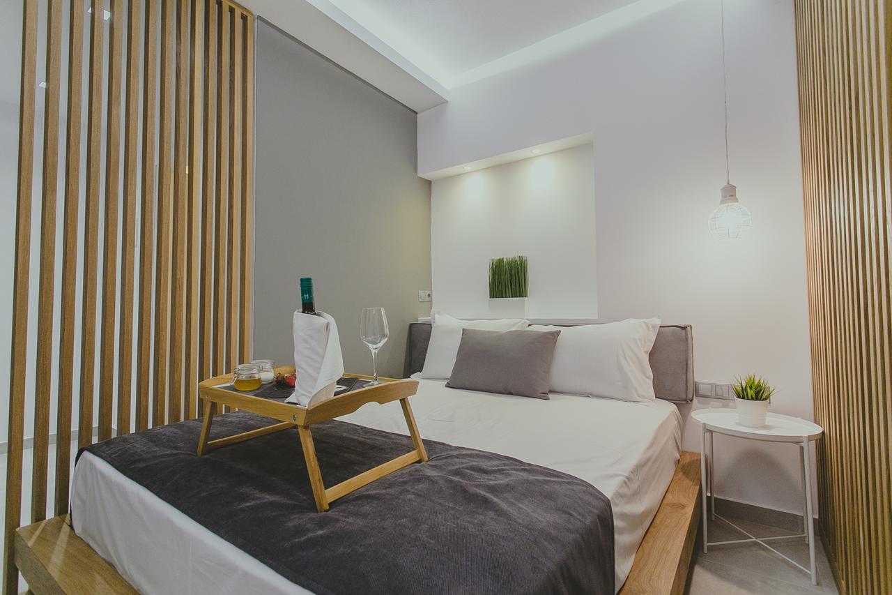 Papagalos Hotel 2*