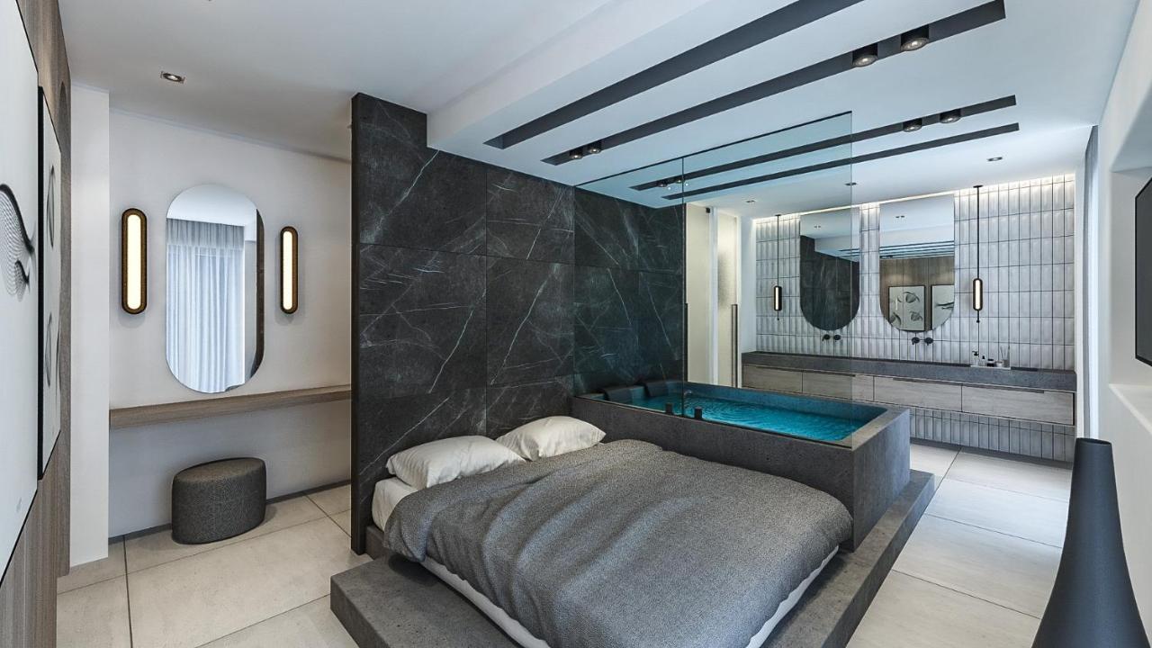 Hotel Papagalos 2*