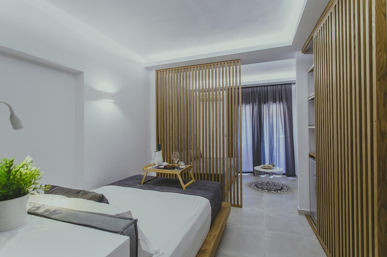 Papagalos Hotel 2*