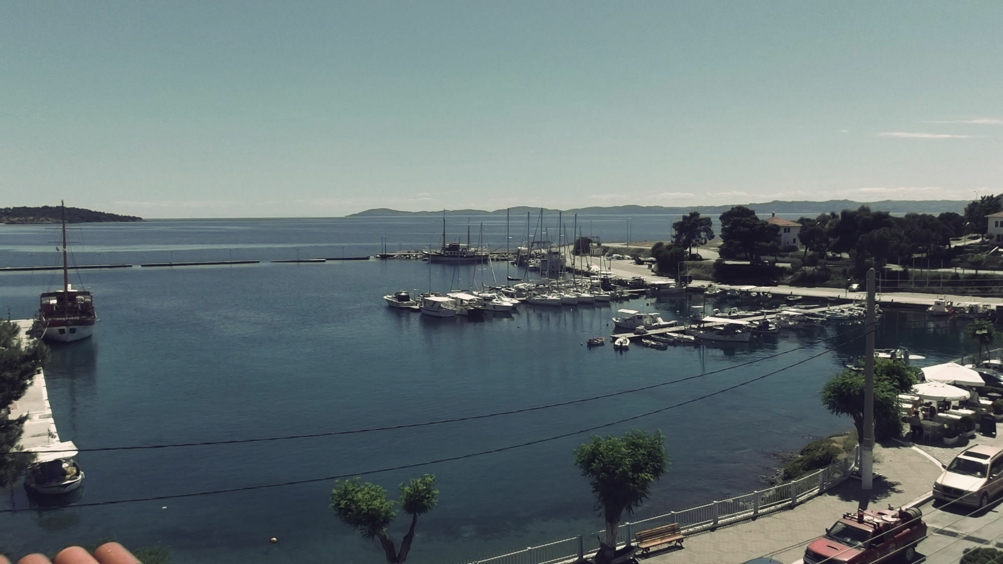 Papagalos Ξενοδοχείο